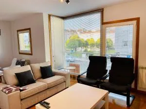 Playa Nigrán - Плайя-Америка