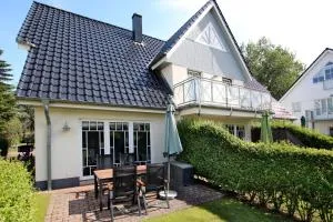 Wiesenweg 4a, Whg 1 - 朗格内斯岛