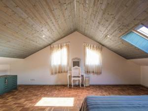 Villas Le Vidalou : photos des chambres
