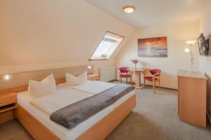 Double Room room in Inselhof Vineta