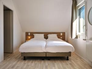 Maisons de vacances Dormio Resort Berck-sur-Mer : photos des chambres
