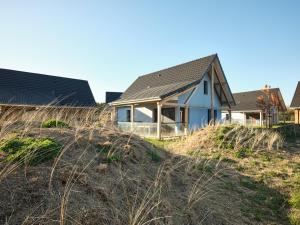 Maisons de vacances Dormio Resort Berck-sur-Mer : photos des chambres