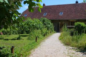 B&B / Chambres d'hotes Ecolieu Le Chant du Temps : photos des chambres