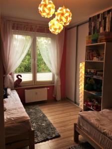 Apartamenty Kołobrzeg Apartments Polanki