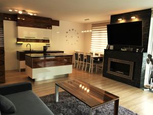 Apartamenty Kołobrzeg Apartments Polanki