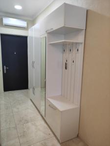 комфортабельная апартамент студия