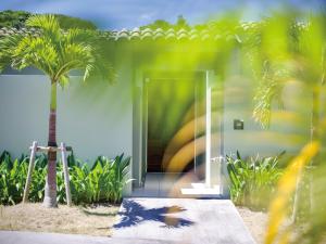 Homm Stay Yumiha Okinawa By Banyan Group