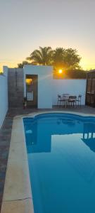 Chalet Hercules la barrosa