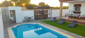 Chalet Hercules la barrosa