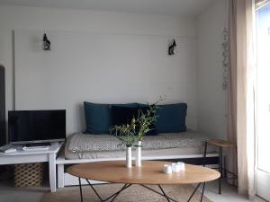 Maisons de vacances Locations LOC'MARIA - Location Professionnelle : photos des chambres