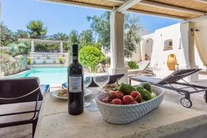 Tenuta Aphrodite - راكالي