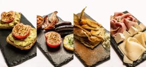 Prague Hotel Carl Inn restaurant & Free Parking