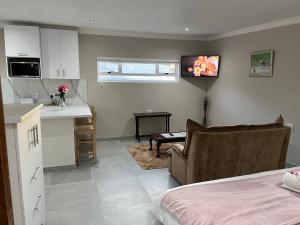 Luneburgh Cottages