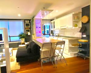 LOFT Viveiro