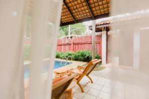 Villa Raya Resort Private Pool Villas