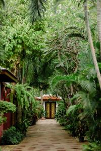 Villa Raya Resort Private Pool Villas