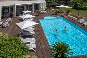 Hotels Mercure Hyeres Centre Cote d'Azur : photos des chambres