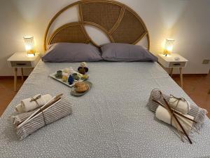 Casa vacanze Baglio Barcellona Mondello