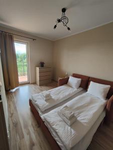 M&K Apartament Ptasie opowieści, Gdańsk - Wyspa Sobieszewska