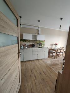 M&K Apartament Ptasie opowieści, Gdańsk - Wyspa Sobieszewska