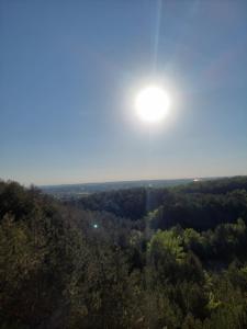 GyenesCamping Wohnwagen Knaus 1 Rechts
