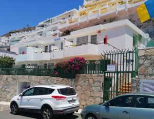 Palmasol Apartamentos