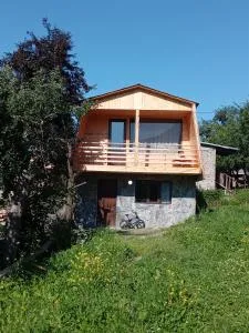 LUKA's COTTAGES - Soli