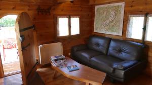 Chalets Chamonix petit chalet Cocooning : photos des chambres