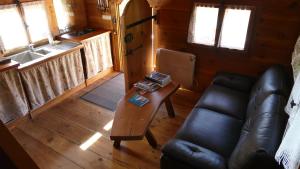 Chalets Chamonix petit chalet Cocooning : photos des chambres