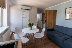 Apartamenty na Bursztynowej