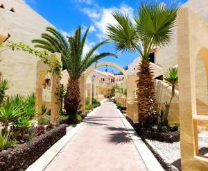 Mareverde holidays, 1 room & big terrace