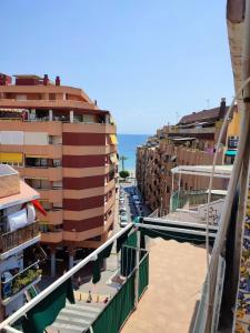 APARTAMENTOS TURISTICOS SEVIRO Benidorm