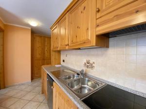 Mountain Spirit Apartments