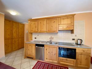 Mountain Spirit Apartments