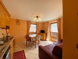 Mountain Spirit Apartments