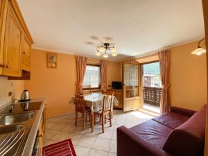 Mountain Spirit Apartments