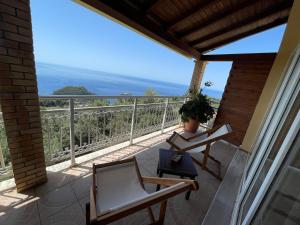 Village House Kalypso