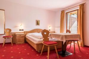 Hotel Residence Gardena Alps 300