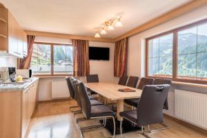 Hotel Residence Gardena Alps 300