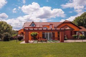 Ladanjska Kuca Maras