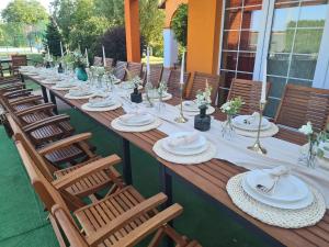 Ladanjska Kuca Maras