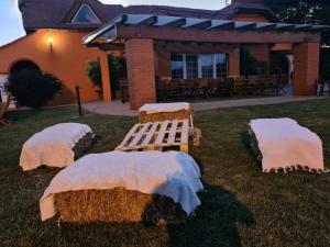 Ladanjska Kuca Maras