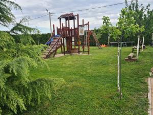 Ladanjska Kuca Maras