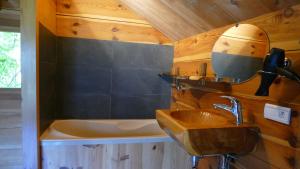 Chalets Chamonix petit chalet Cocooning : photos des chambres