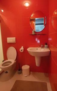 Sozopol Sea Vista Apartments & Rooms