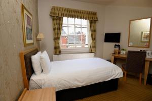 Standard Single Room room in Vine Stafford by Marston's Inns