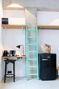 espace 43 les 7 chambres