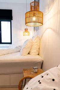 Espace 43 - Les 7 chambres