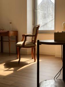 B&B / Chambres d'hotes Villa Bailey : photos des chambres