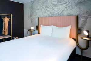 Hotels ibis Styles Paris Porte de Versailles - Mairie d'Issy : photos des chambres